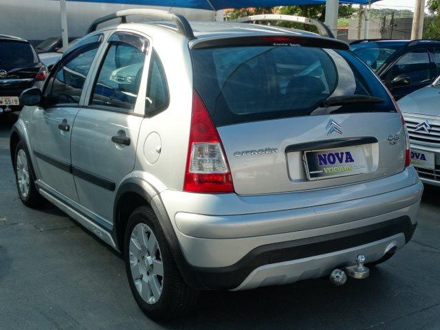 CITROËN C3 2011/2012 1.4 I XTR 8V FLEX 4P MANUAL - Foto 6