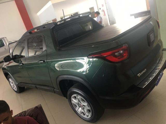 Fiat Toro Freedom 1.8 2017 - Foto 10