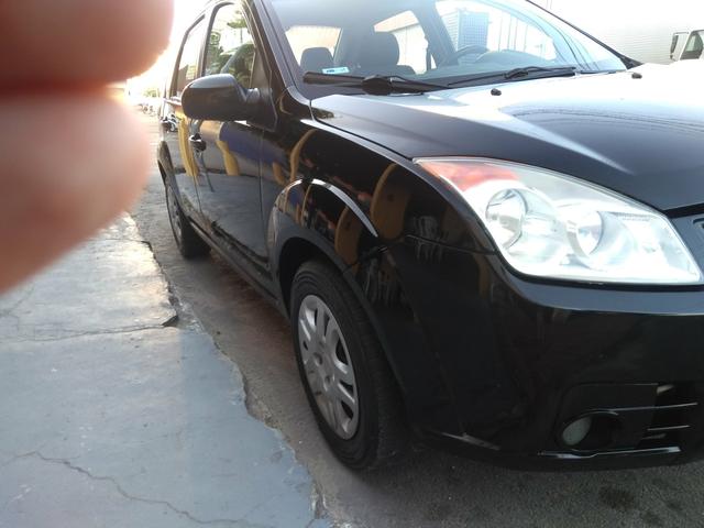 Fiesta 1.6 Sedan 2009/2010 Completo! já é o menor valor - Foto 2