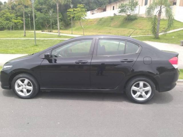 CITY Sedan DX 1.5 16V - Foto 6