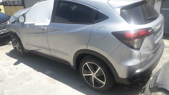 Sucata HONDA HRV 2019 - Foto 3