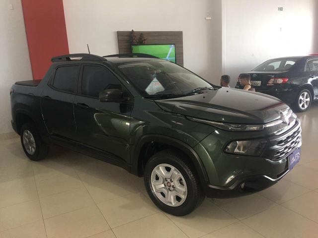 Fiat Toro Freedom 1.8 2017 - Foto 13