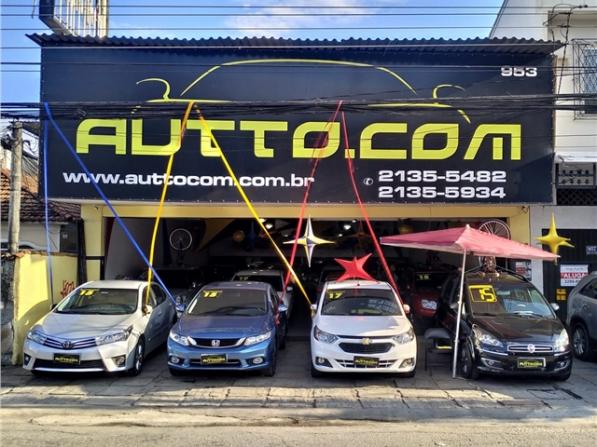 Ford Fiesta 1.6 titanium hatch 16v flex 4p powershift - Foto 9