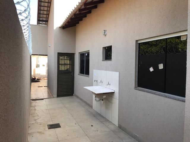 3 Quartos Linda Casa - Foto 15