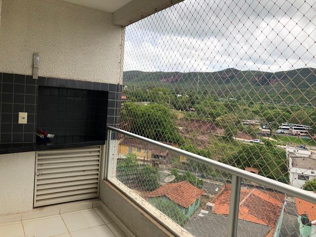 Oportunidade Apartamento Veredas Flat Service parcelado em ate 36 vezes sem burocracia - Foto 12