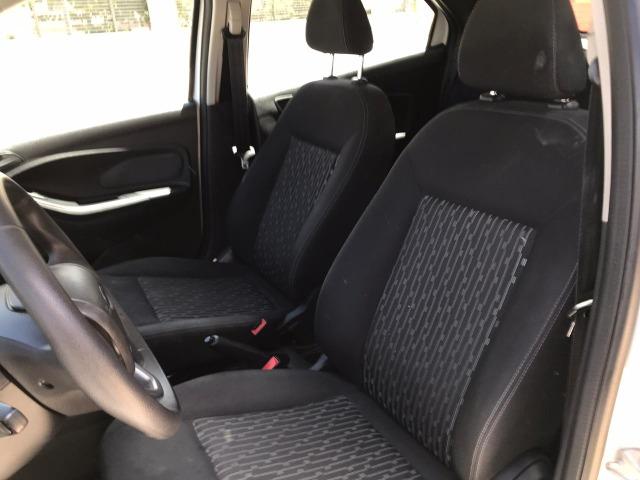 Ford Ka SE 1.0 2015 - Foto 9