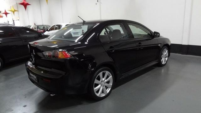 Mitsubishi Lancer 2.0 16V CVT (Aut) - Foto 6