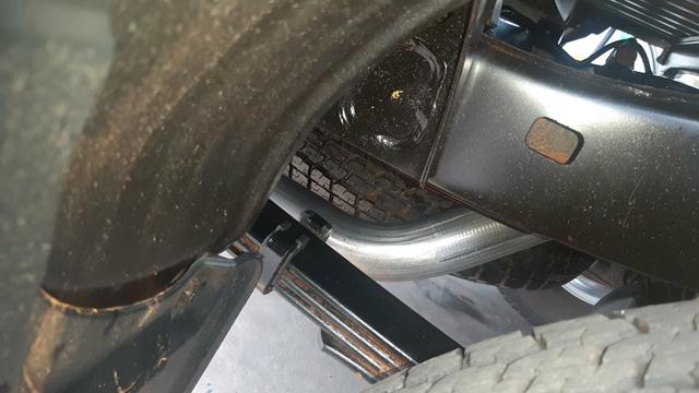 Hilux srv Muito novaaaa!! - Foto 9