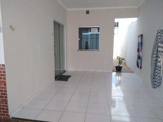 Casa pra temporadas caldas do jorro-ba - Foto 6