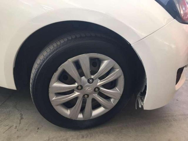 HB20 Comfort Style 1.0 TB Flex 12V Mec. - Foto 10
