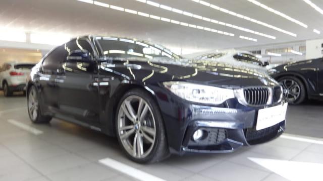 BMW 430I GRAN COUPE - Foto 3
