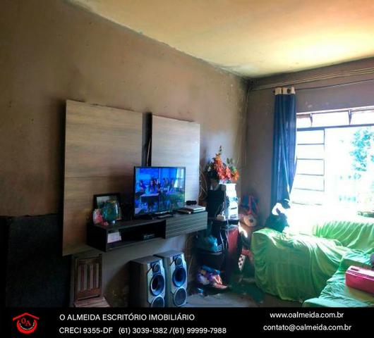 QNG 46 Na laje. Escriturada - Foto 5