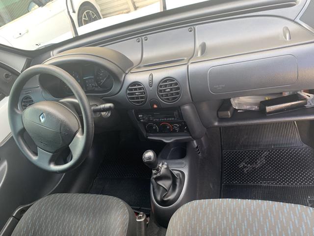 Van kangoo - Foto 7