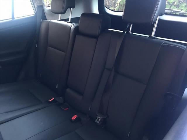 TOYOTA RAV4 2.0 TOP 4X2 16V GASOLINA 4P AUTOMÁTICO - Foto 13