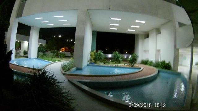 Apt de 2 quartos no eko Home Clube, oportunidade - Foto 8