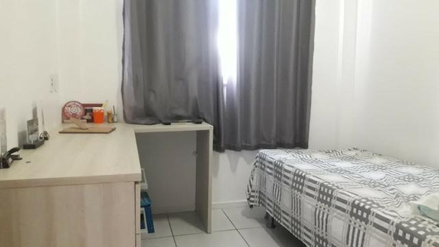 Apartamento 61m² com 3 quartos e 2 vagas Cajazeiras - Foto 16