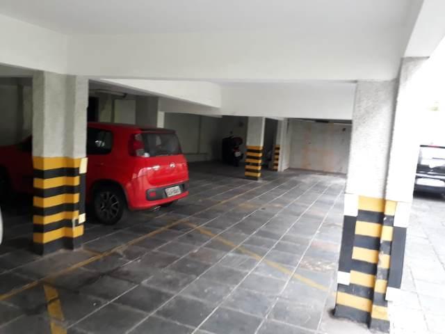 Apartamento à venda com 3 dormitórios em Barroca, Belo horizonte cod:3500 - Foto 15