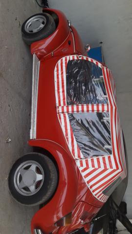 Buggy ,fusca,motor 1600 novo - Foto 12