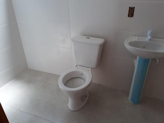 Excelente oportunidade com entrada facilitada de um e dois dormitórios em Palhoça - Foto 11