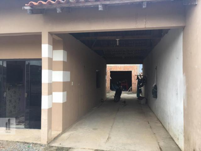 Casa, Ulisses Guimarães, Joinville-SC - Foto 5