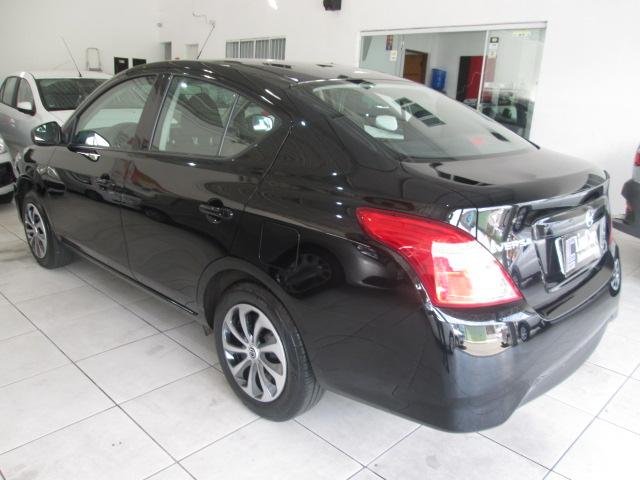 Nissan Versa Versa 1.0 12V S (Flex) - Foto 10