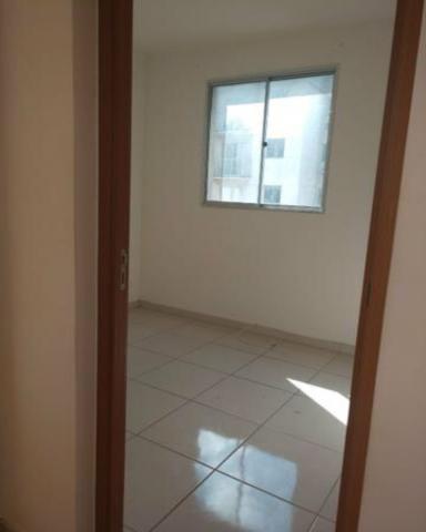 Apartamento à venda com 2 dormitórios em Cond. via laranjeiras, Serra cod:AP00044 - Foto 4