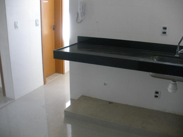 Apartamento à venda com 4 dormitórios em Buritis, Belo horizonte cod:958