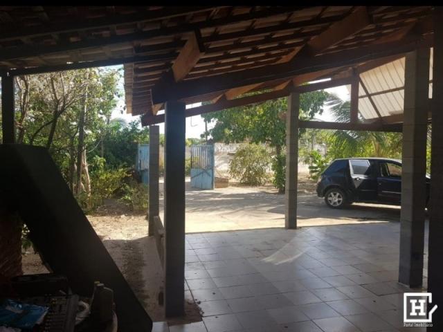 CHÁCARA À VENDA - No Mosqueiro - Foto 11