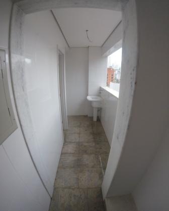 Apartamento novo no buritis! - Foto 3