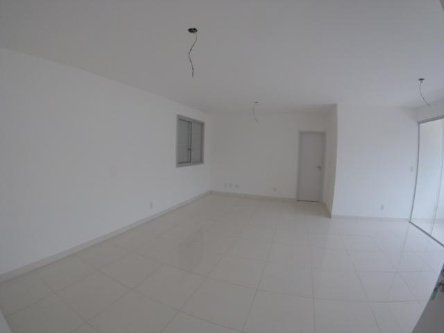 Apartamento à venda com 4 dormitórios em Buritis, Belo horizonte cod:2468 - Foto 2