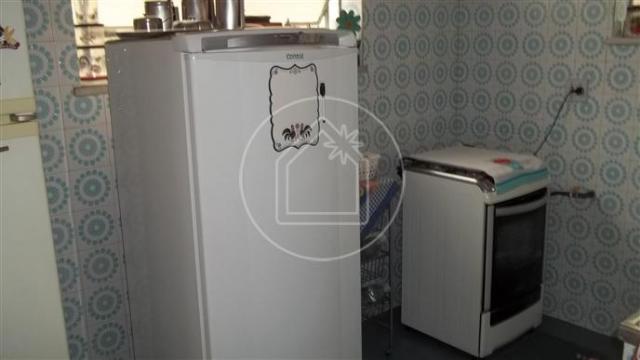 Casa à venda com 3 dormitórios em Meier, Rio de janeiro cod:844010 - Foto 14