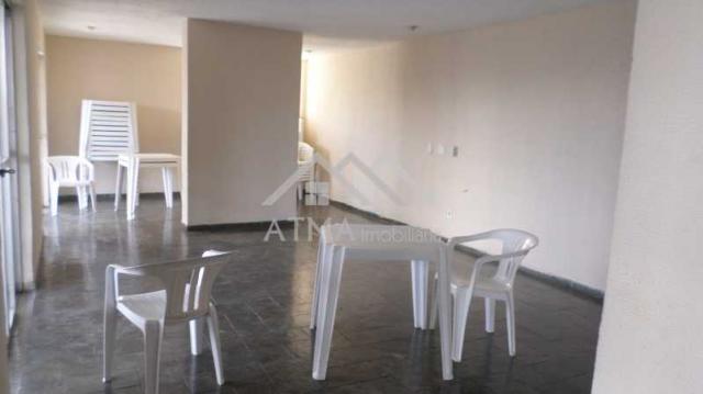 Apartamento à venda com 2 dormitórios em Olaria, Rio de janeiro cod:VPAP20242 - Foto 20