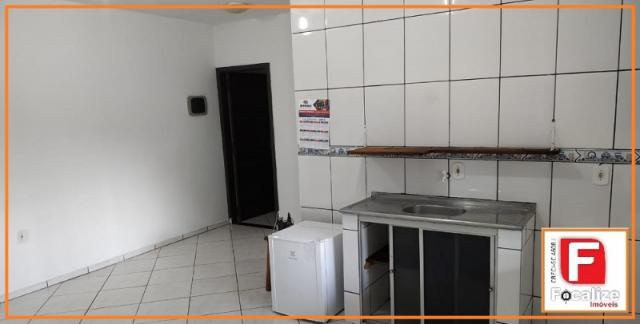 Casa à venda com 2 dormitórios em Itapoá, Itapoá cod:1812 - Foto 15