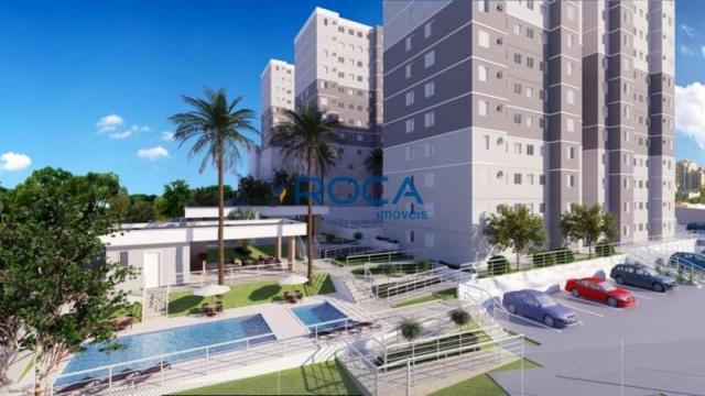Apartamento - Recreio São Judas Tadeu - Foto 6
