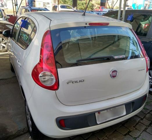 Fiat Palio Attractive EVO 1.0 - Foto 2