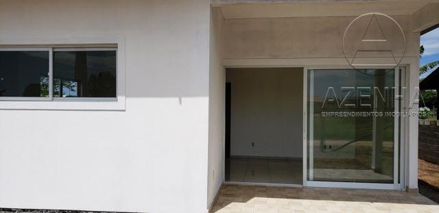 Casa à venda com 2 dormitórios em Campo duna, Garopaba cod:2982 - Foto 11