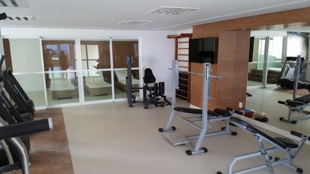 Apartamento Felici Pituaçu 2 quartos 75m² Nascente com linda vista - Foto 14
