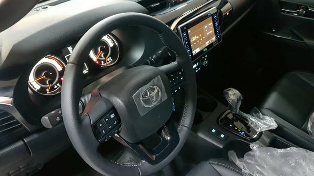 Toyota Hilux Srx - Foto 4
