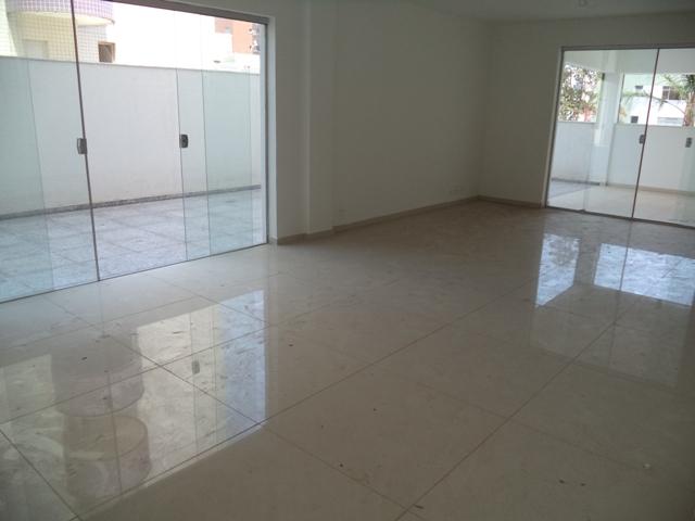 Apartamento à venda com 4 dormitórios em Buritis, Belo horizonte cod:2182
