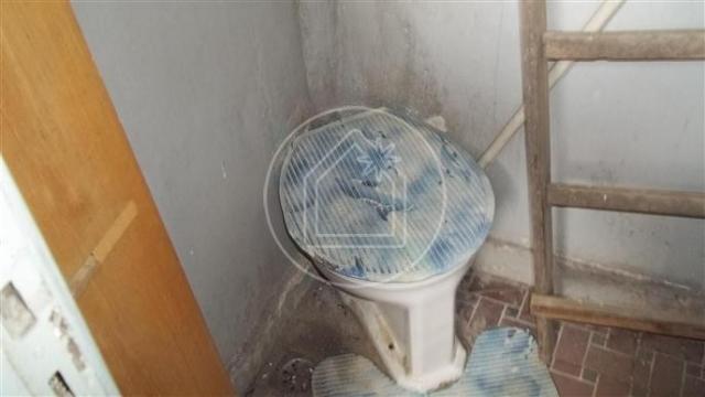 Casa à venda com 3 dormitórios em Meier, Rio de janeiro cod:844010 - Foto 19