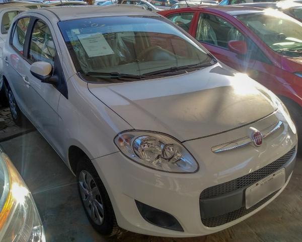 Fiat Palio Attractive EVO 1.0