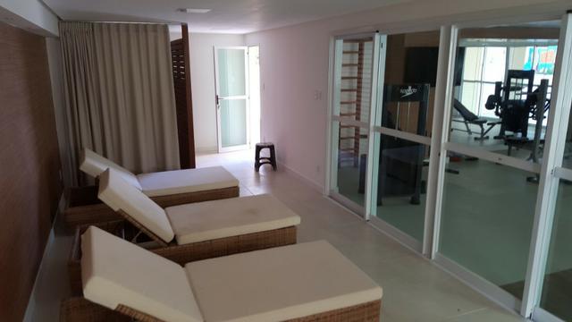 Apartamento Felici Pituaçu 2 quartos 75m² Nascente com linda vista - Foto 19