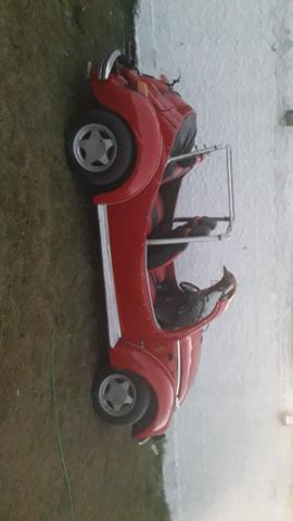 Buggy ,fusca,motor 1600 novo - Foto 10
