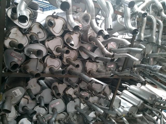Restauramos Bloco motor Peugeot 206 207 307 Todos Os Veiculos - Foto 10