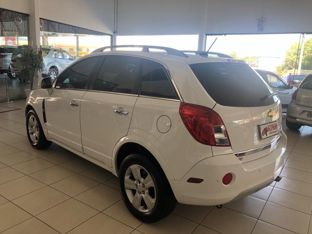 Captiva Sport 2.4 Automática Igual a Nova - Foto 13