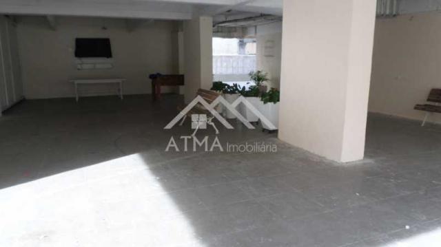 Apartamento à venda com 2 dormitórios em Olaria, Rio de janeiro cod:VPAP20242 - Foto 19