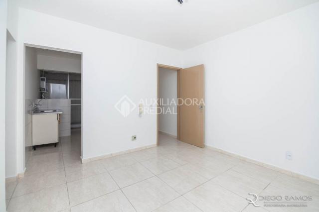 Apartamento para alugar com 2 dormitórios em Jardim do salso, Porto alegre cod:293250