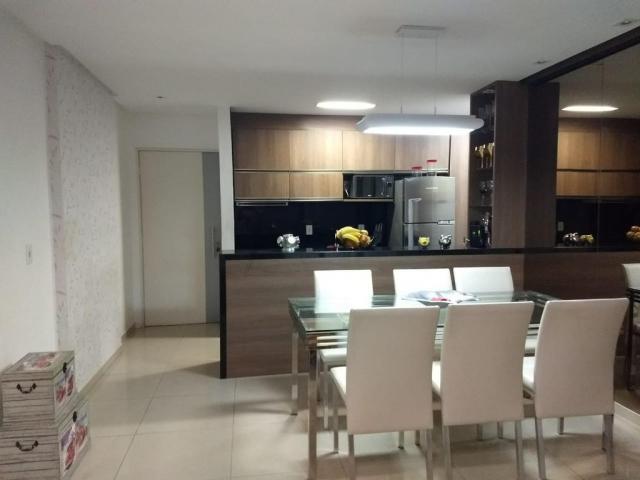 Apartamento à venda com 3 dormitórios em Ponta verde, Maceió cod:268 - Foto 5