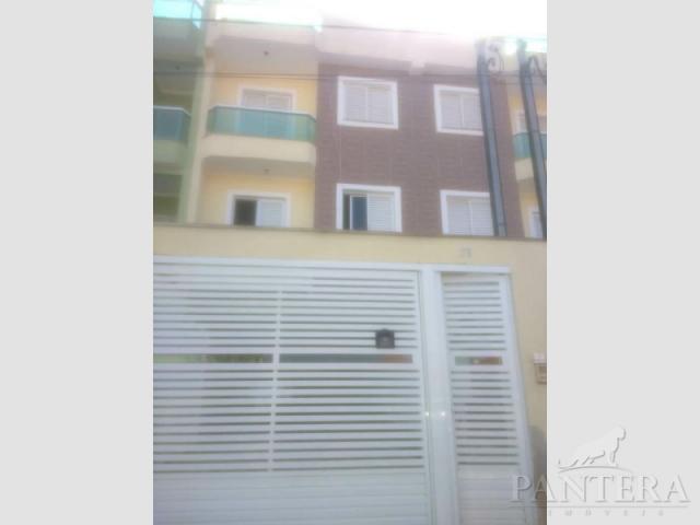 Apartamento à venda com 2 dormitórios em Vila tibiriçá, Santo andré cod:51925 - Foto 2