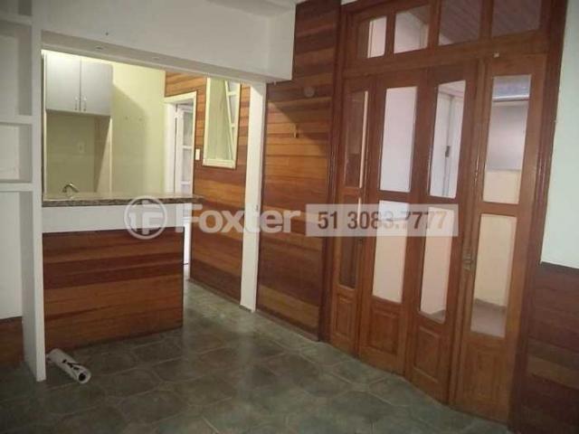 Apartamento à venda com 2 dormitórios em Centro histórico, Porto alegre cod:187590 - Foto 8